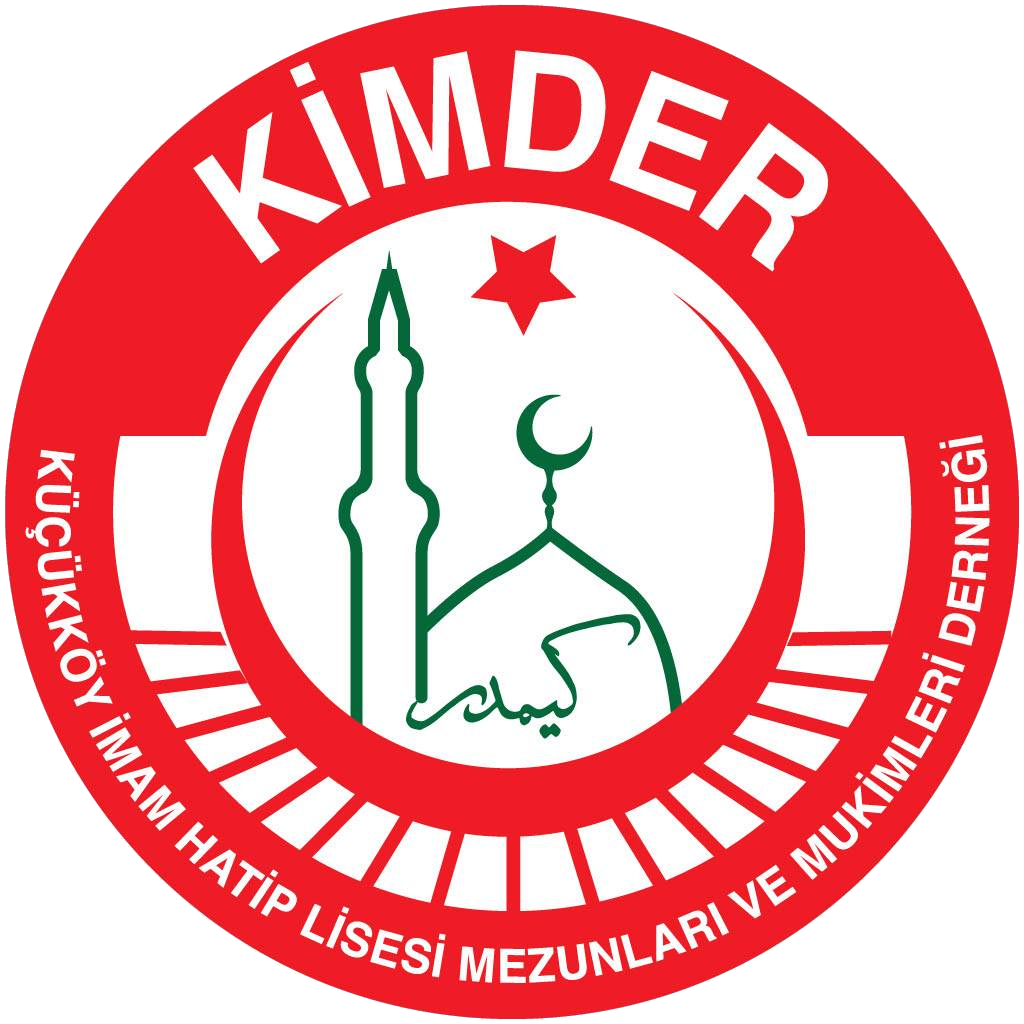 KİMDER Logo